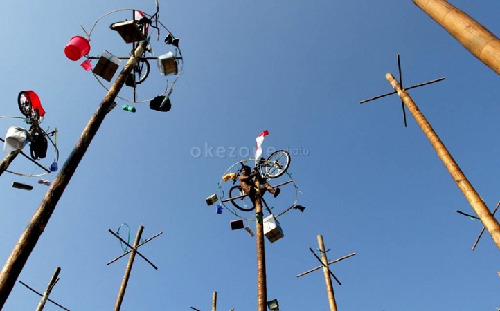 Viral Warga Lomba 17 Agustus, Lurah Kampung Melayu Cek ke Lokasi