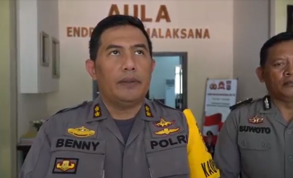 Heboh Pulau Pendek Dijual, Polisi Bergerak Lakukan Penyelidikan