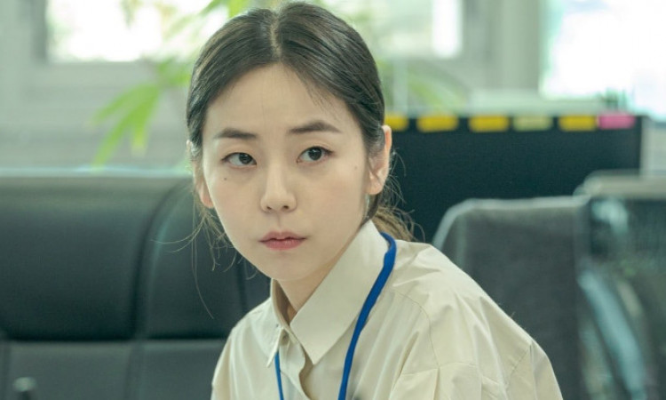 Sering Dicibir, Netizen Kini Puji Kemampuan Akting Sohee Eks Wonder Girls Di 'Missing: The Other Side'