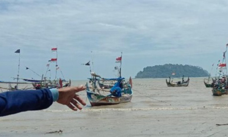 Viral Air Laut di Pantai Jepara Surut Mirip Pertanda Tsunami, Begini Penjelasan BMKG