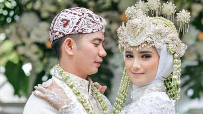 Rizki DA dan Nadya Mustika Nikah Mendadak Bukan Karena Taaruf dan Cinta! Ternyata Ini Penyebabnya!