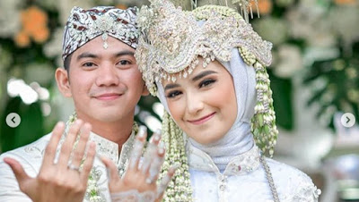 Tega Banget! Rizki DA Belum Mau Temui Nadya Mustika Sebelum Hasil Tes DNA Keluar?