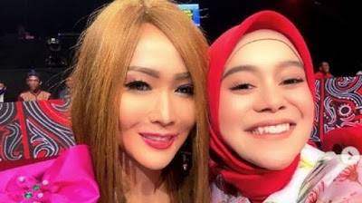 Lesty Kejora Dihujat Karena Berubah Jadi Cantik, Inul Daratista Pasang Badan! "Sukses, Duit Banyak, Semua Bisa Dibeli!"