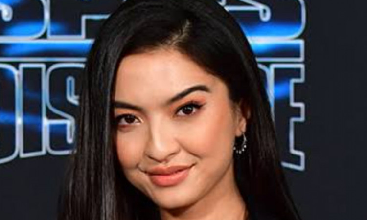 Heboh! Raline Shah Rayakan Ulang Tahun Bareng Ayahnya Gigi Hadid