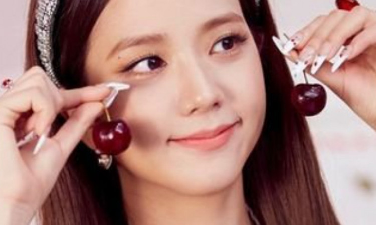 Proporsi Tubuh Jisoo BLACKPINK Bikin Netizen Kaget, Kurang Disorot Karena Wajahnya!