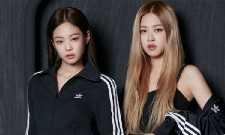 Berdebat Harga Celana, Video Behind The Scene Dokumenter BLACKPINK Ini Bikin Netizen Gemas!