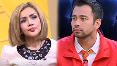 Raffi Ahmad Diramal Barbie Kumalasari Bakal Cerai! "Sebenarnya Gugatan Cerai Udah Masuk!"