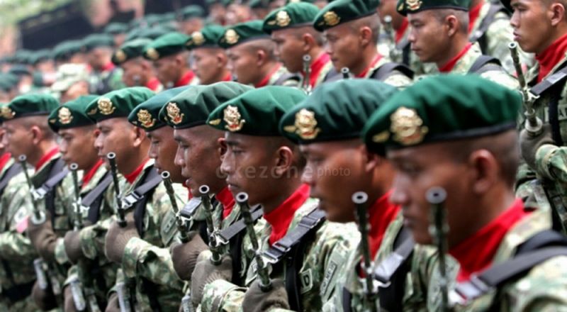 Banyak Prajurit Tersandung Kasus Video Viral, Mabes TNI Imbau Bijak Bermedsos