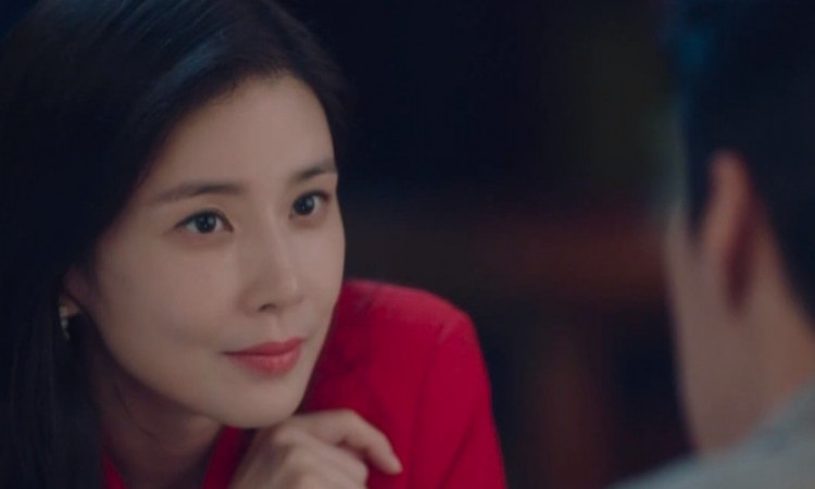 Jadi Cameo Di 'Start Up', Netizen Kagum Visual Tak Menua Lee Bo Young