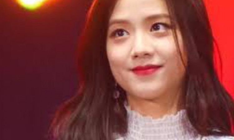 Beredar Foto-Foto Jisoo BLACKPINK Syuting Drama 'Snowdrop', Penggemar Heboh