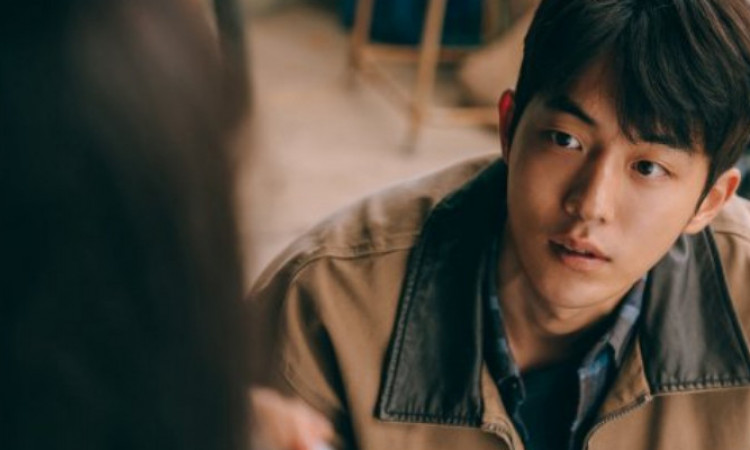 Penampilan 'Polos' Nam Joo Hyuk di Drama & Film Yang Bikin Netizen Heboh