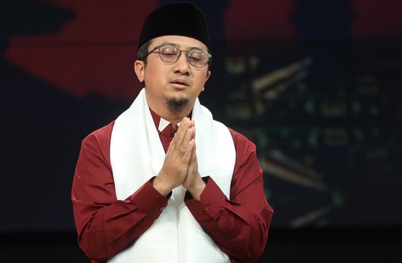 Heboh Penangkapan Edhy Prabowo, Yusuf Mansur Hitung-hitungan Untung Besar Bisnis Lobster