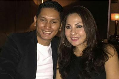 Gak Nyangka! Nekat Menikah Dengan Brondong 18 Tahun Lebih Muda, Begini Nasib Artis Cantik Ini Sekarang!