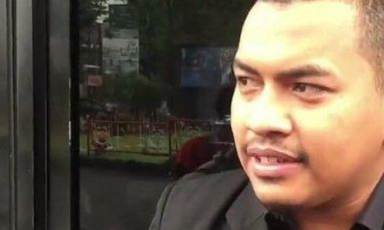 Viral Azan dengan Ajakan Jihad, FPI: Wajar, karena Masyarakat Melihat Kezaliman