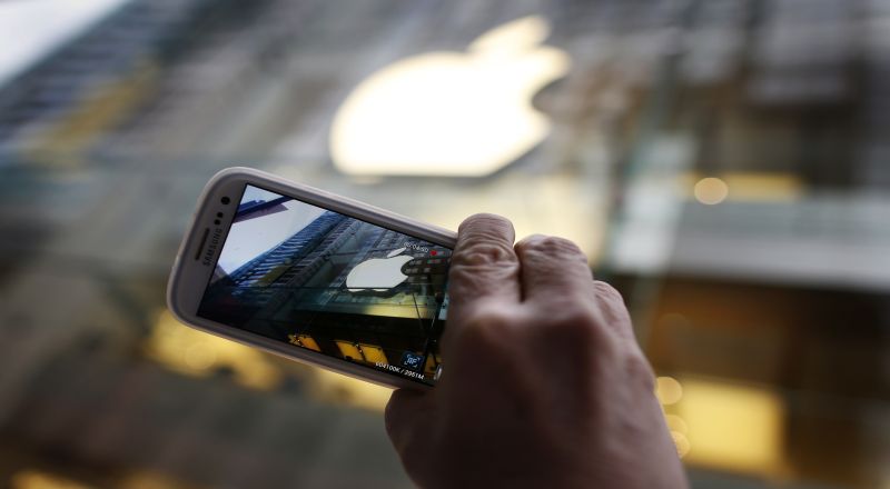 Harbolnas 12.12 Iphone Dijual Rp12 Ribu, Netizen Bandingkan dengan Beras