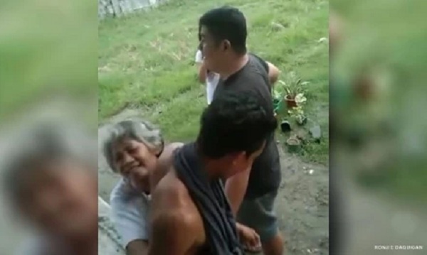 Video Pembunuhan Brutal oleh Polisi Viral, Ibu dan Anak Ditembak di Depan Umum