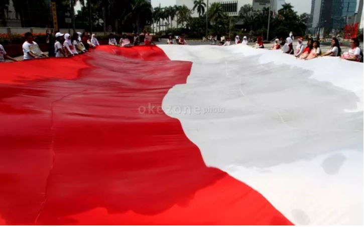 Bikin Heboh, Pengacara Laporkan Pengunggah Parodi Lagu Indonesia Raya ke Polisi