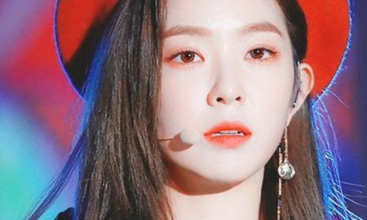 Irene Red Velvet Kembali Minta Maaf, Netizen Kompak Berikan 'Kesempatan Kedua'