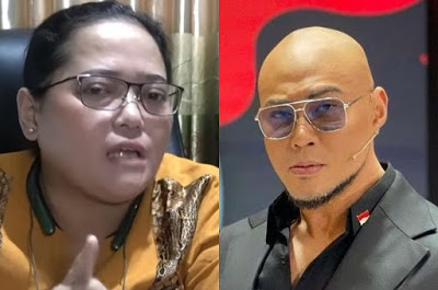 Deddy Corbuzier Sindir Pedas Ramalan Mbak You! "Bukan Ramalan, Itu Cari Duit!"