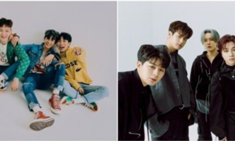 BTOB, iKON & SF9 Gabung Lineup Mnet 'Kingdom', Picu Reaksi Beragam Netizen