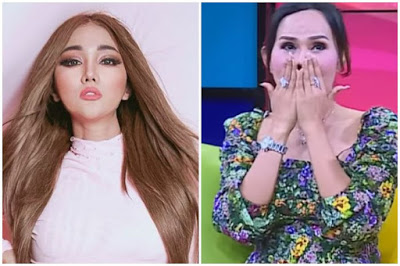 Lucinta Luna Sudah Bebas dan Bakal Balas Dendam Pada Musuhnya? Mami Isa Juga Sudah Siapkan Serangan Balik?