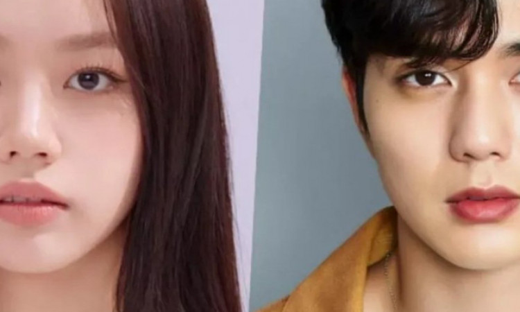 Hyeri & Yoo Seung Ho Digaet Bintangi Drama Bergenre Sageuk, Netizen Beri Respon Tak Terduga