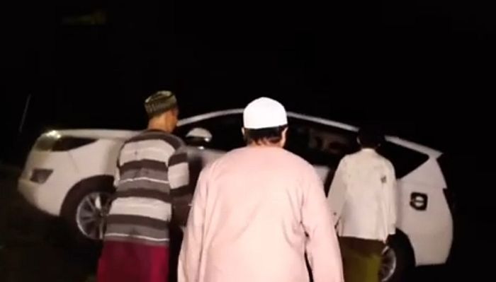 Viral Video Dugaan Penembakan Gus Idris, Polisi: Masih Menunggu Kapolres Malang