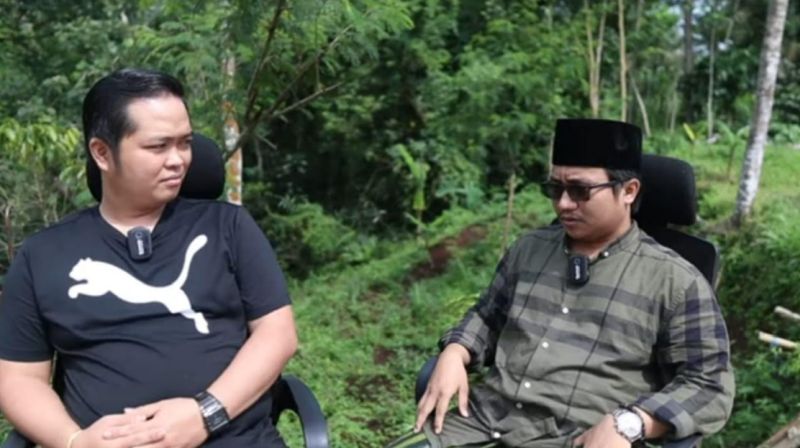 Viral Video Penembakan, Polisi Periksa Gus Idris dan 5 Orang Lainnya