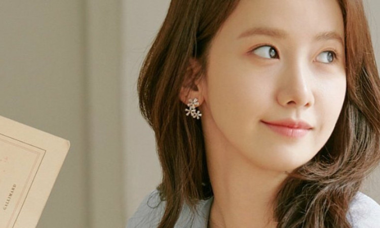 Terlihat Berbeda, Bentuk Kaki Yoona SNSD Dulu & Sekarang Disorot Netizen