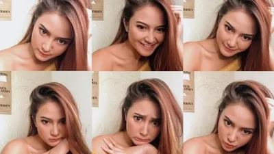 Kasihan! Sebelum Video Syur nya Viral, Artis Cantik Ini Diancam Dan Dimintai Tebusan Uang Jika Tak Ingin Namanya Hancur!