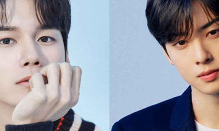 Ong Seung Woo & Cha Eun Woo Jadi Sumber Penghasilan Tertinggi Untuk Fantagio Music, Netizen Terkesan