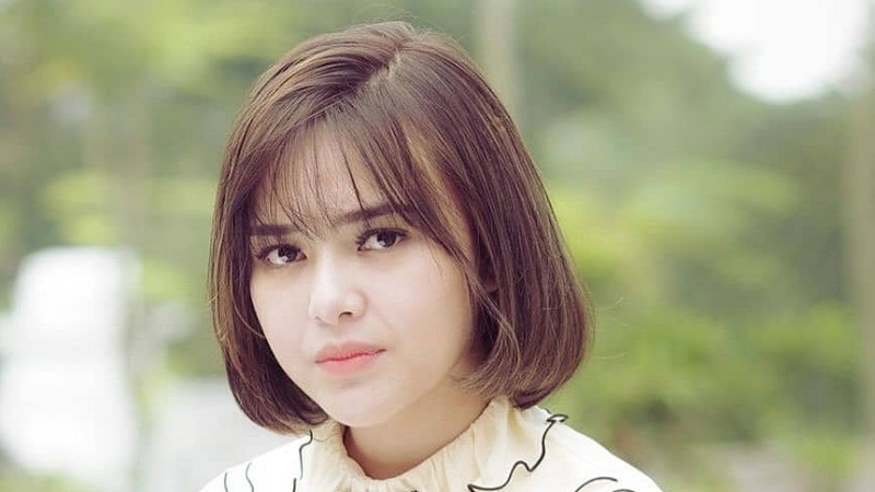 Amanda Manopo Pakai Jam Tangan Rp267 Juta, Netizen Ketakutan Lihat Harganya