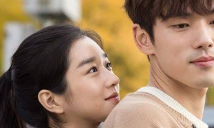 Terseret Kontroversi Kim Jung Hyun, Netizen Korea Speechless Dengan Sikap Seo Ye Ji