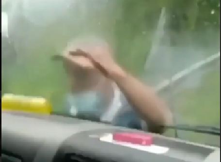 Viral Derek Liar di Gerbang Tol Halim, Polisi: Kita Akan Lakukan Pembersihan