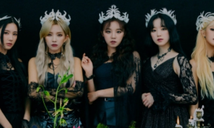 Tidak Hapus Soojin dari Teaser MV 'Last Dance', Netizen Korea Kritik Habis-Habisan Cube Entertainment & (G)I-DLE