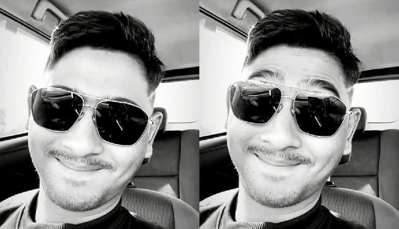 Gantengnya Arya Saloka Pamer Rambut Baru, Netizen: Makin Muda, Kayak Seumuran Amanda Manopo