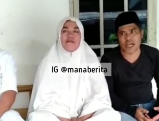 Ibu Viral Komen 'Warga Nganggur tapi Uang Banyak' Diusir Warga, Maaf Dianggap Tak Tulus