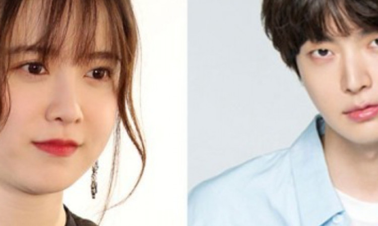 Sudah Maafkan Segalanya, Goo Hye Sun Minta Netizen Dukung Comeback Ahn Jae Hyun