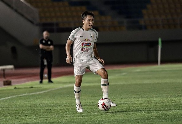 Arthur Irawan Dipanggil Timnas Indonesia, Netizen Kaget