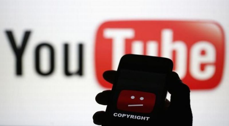 YouTube Alami Gangguan, Netizen Kecewa