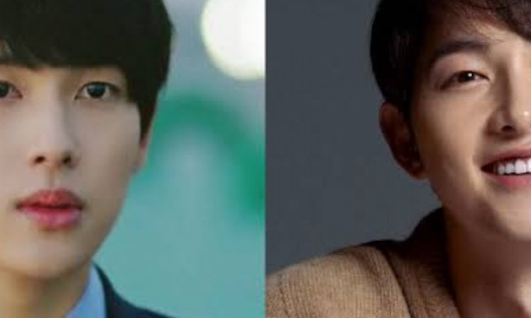 Penulis Webtoon 'Misaeng' Pilih Song Joong Ki Daripada Im Siwan Untuk Versi Drama, Netizen Tak Setuju