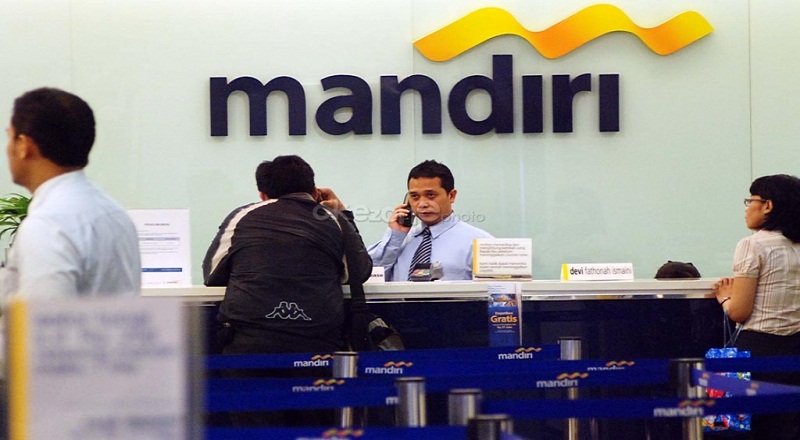 Heboh Uang Nasabah Rp128 Juta Raib, Bank Mandiri: Transaksi Sah dan Tak Bisa Diganti