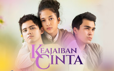 Sinopsis, Foto, Nama Artis Pemain dan Pemeran Sinetron 'Keajaiban Cinta' di SCTV