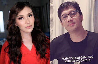 Ayu Ting Ting Dibilang Norak Oleh Andre Taulany Gara-gara Ngomong Begini!