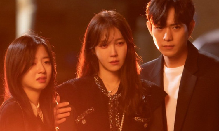 Segera Tayang, Netizen Spekulasi Park Eun Seok Tetap Akan Muncul di Drama 'The Penthouse 3'