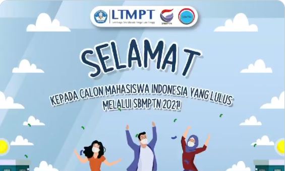 Grori, Banyak Netizen Lantunkan Sholawat Sebelum Buka Hasil SBMPTN 2021