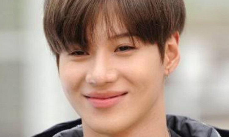 Foto Perdana Wajib Militer Terungkap, Netizen Khawatir Kondisi Taemin SHINee