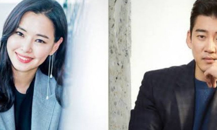 Yoon Kye Sang Pacaran Dengan CEO Muda, Netizen Ungkit 'Sang Mantan' Honey Lee