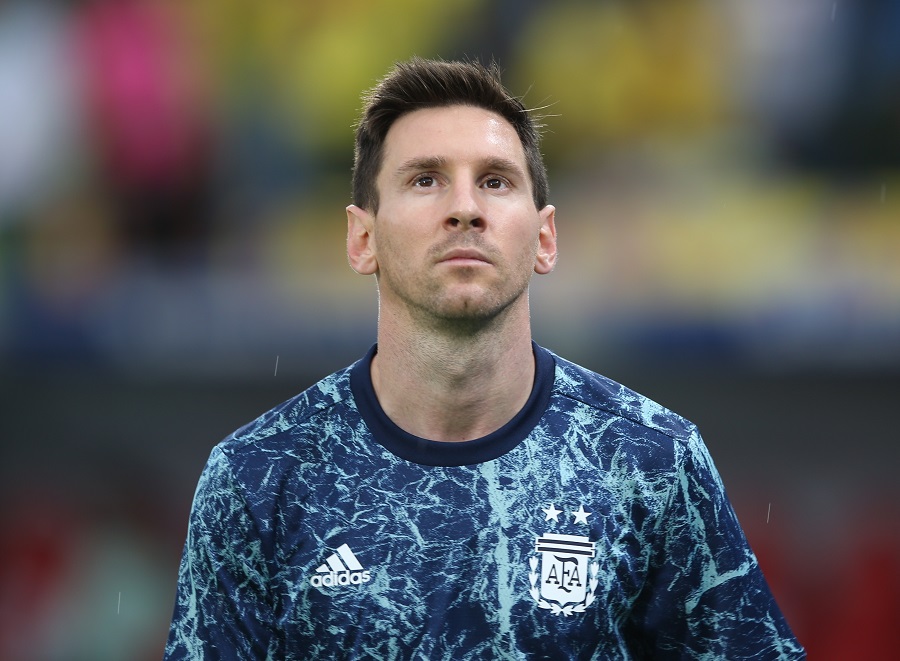 Dari Chelsea hingga Persib Bandung, Ini Calon Klub Baru Lionel Messi Versi Netizen Indonesia