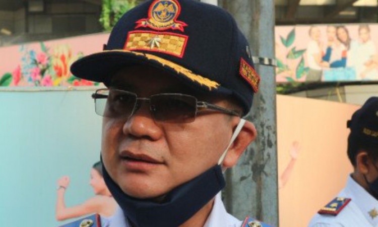 Heboh Petugas Dishub Nongkrong di Warkop saat PPKM Darurat, Terancam Dipecat